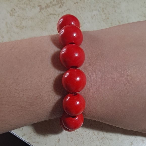 beaded bracelets - Picture 1 of 2